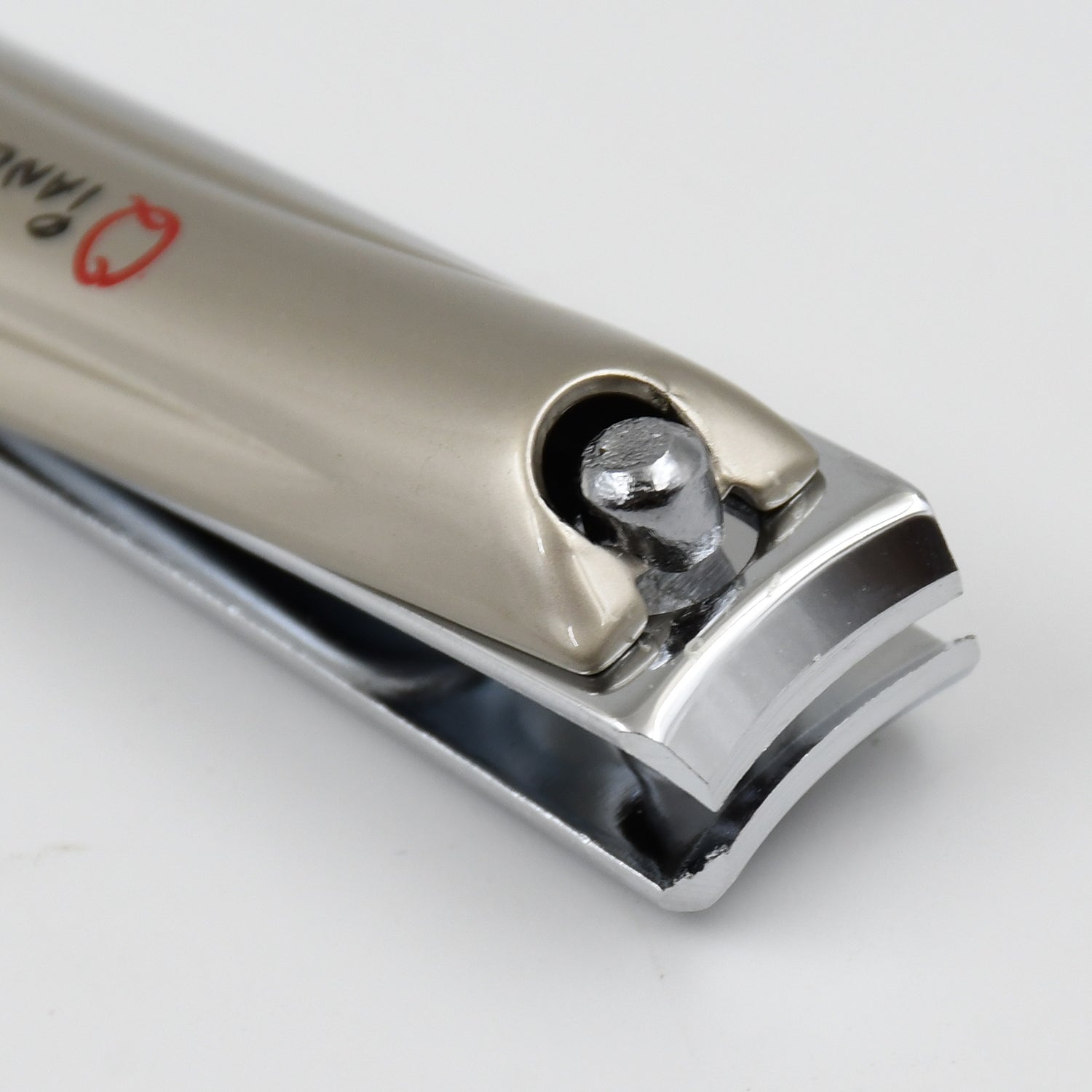 Stainless Steel Nail Clippers