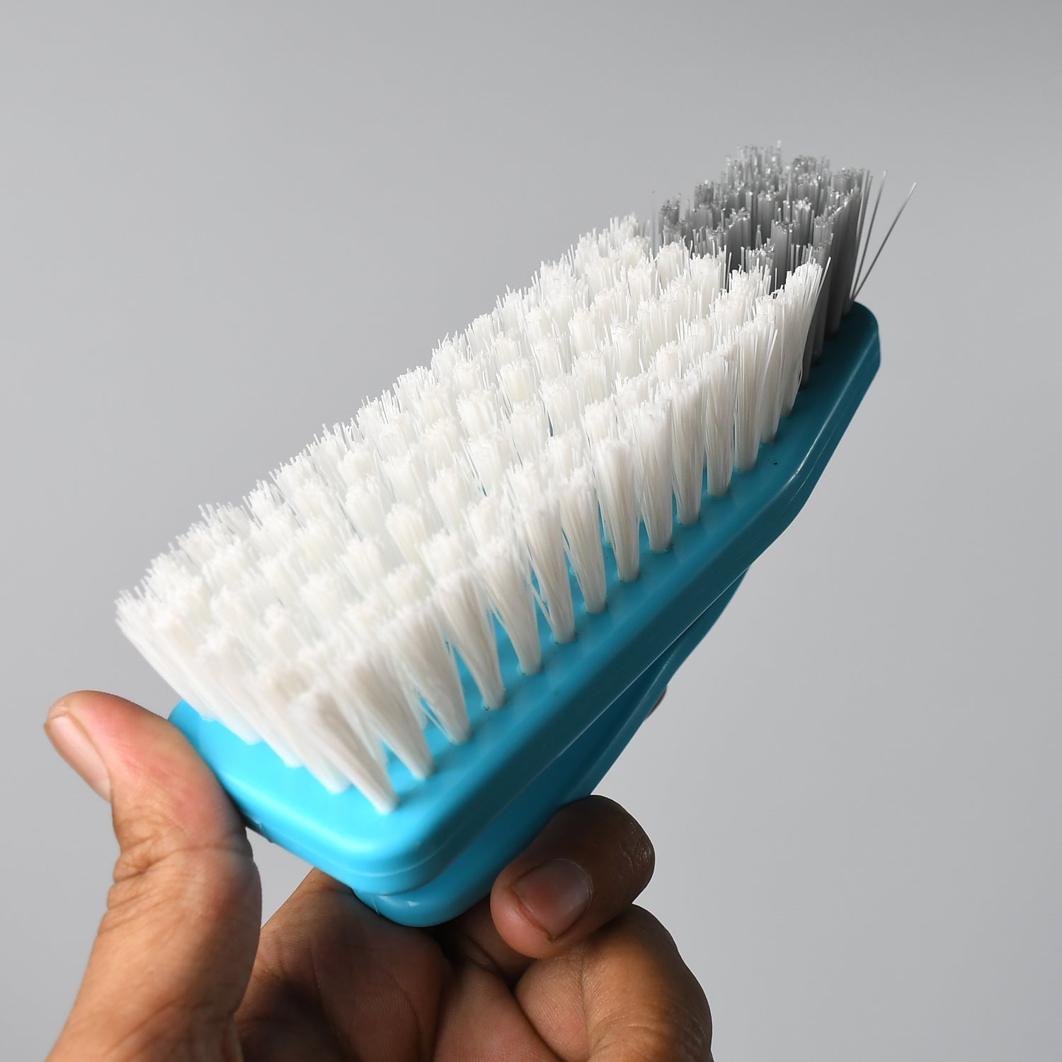 Multi-purpose cleaning brush