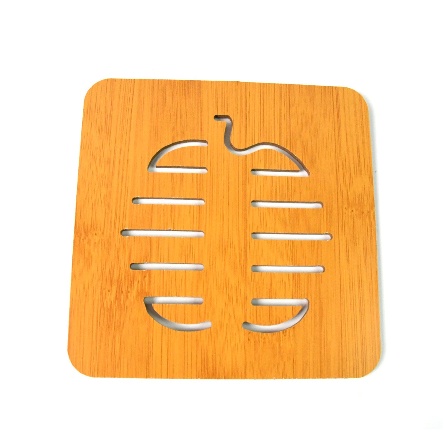 WoodGrain Place Mats