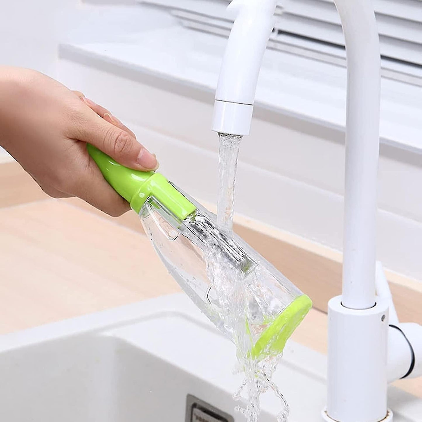 Multifunctional peeler