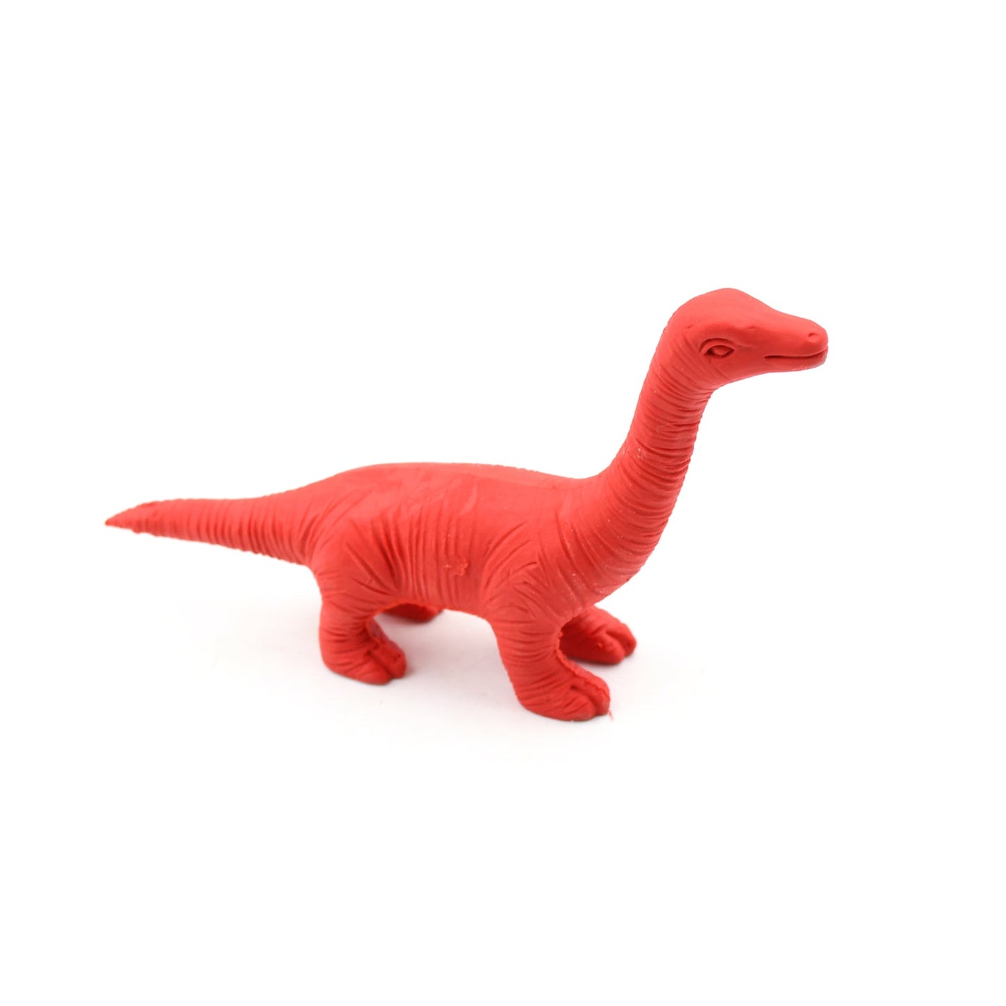 Fun dinosaur-shaped erasers for school rewards