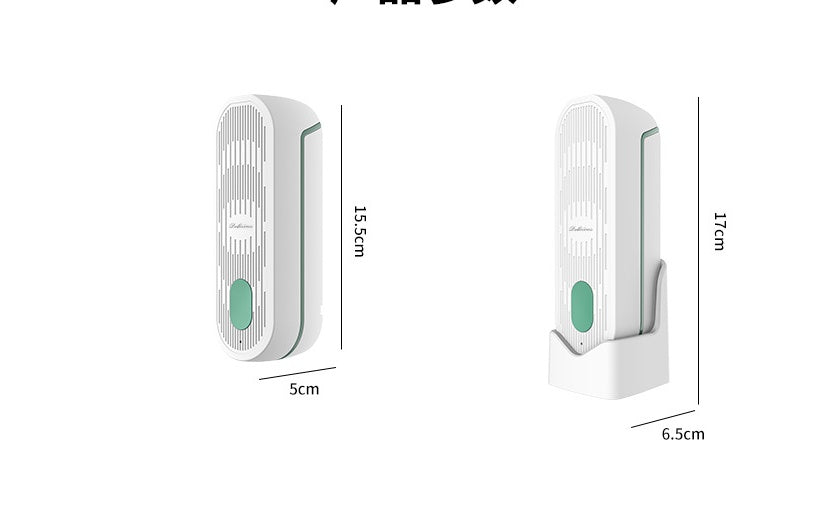 Wall Mount Automatic Aerosol Intelligent Timing Bathroom Air Freshener Diffuser Timer Dispenser Hotel Bathroom Fragrance