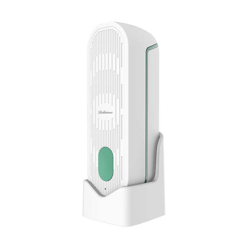 Wall Mount Automatic Aerosol Intelligent Timing Bathroom Air Freshener Diffuser Timer Dispenser Hotel Bathroom Fragrance