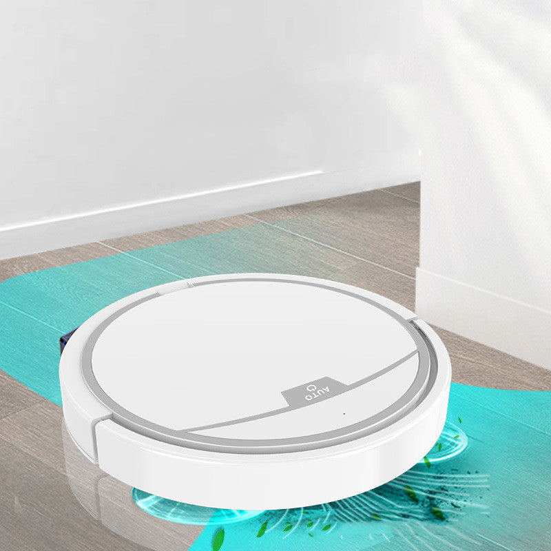 Intelligent Sweeping Robot APP Charging Lazy Clean Home