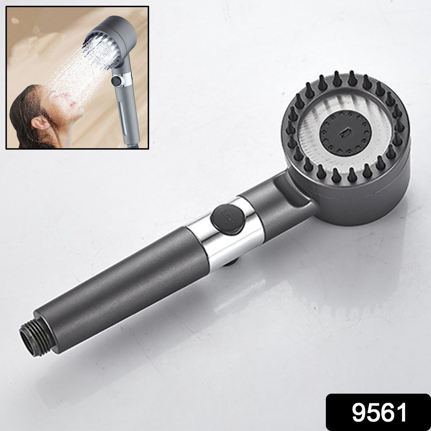 Shower Head