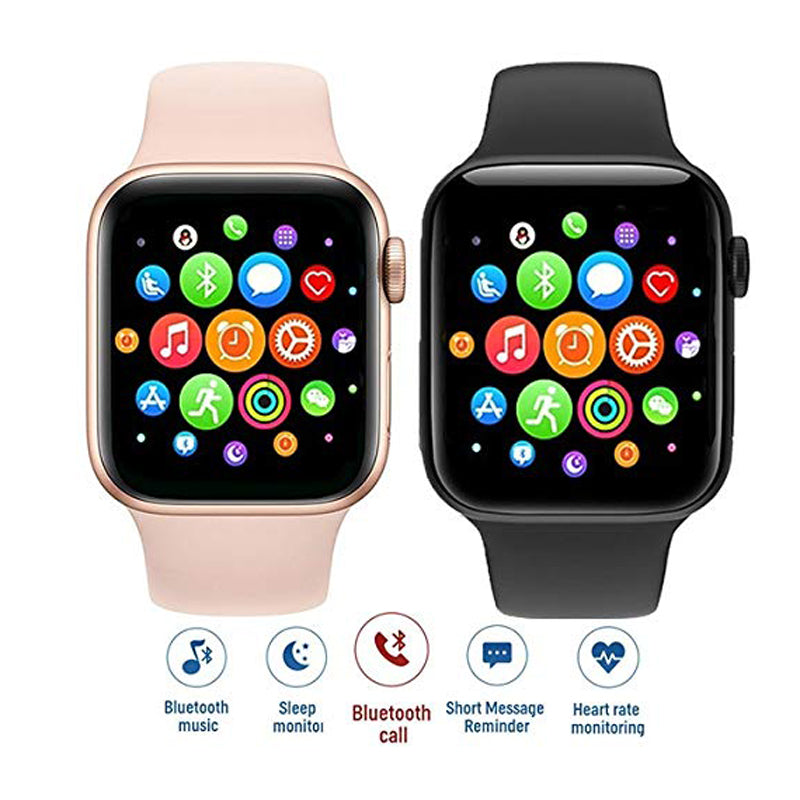 Smart Watch ( BUY 1 GET 1 FREE )