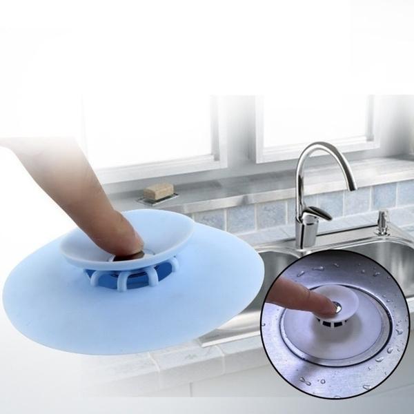 Sink cover in multiple colors.