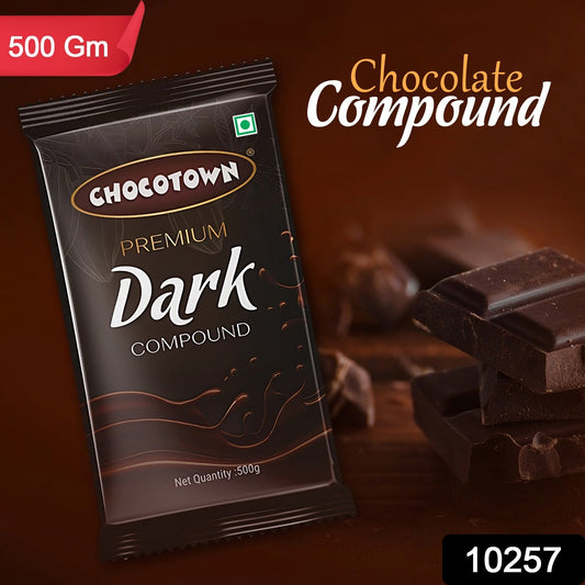 500gm chocolate