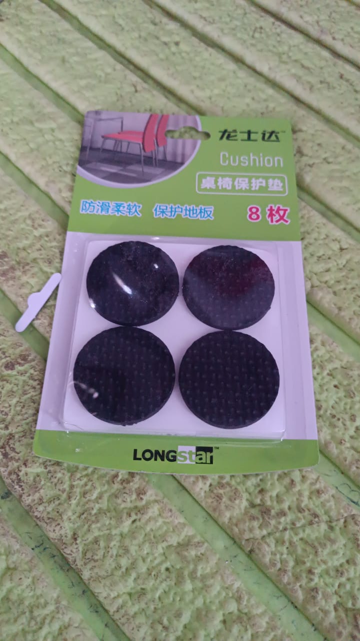 Furniture Protection Pad (8 Pcs Set)