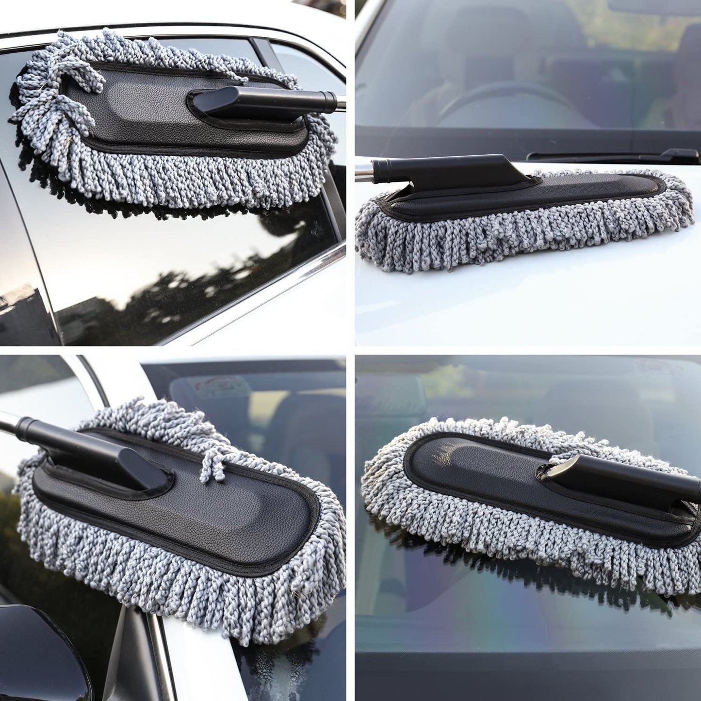 Car Duster Brush