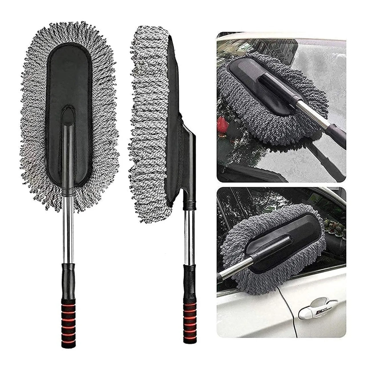 Car Duster Brush